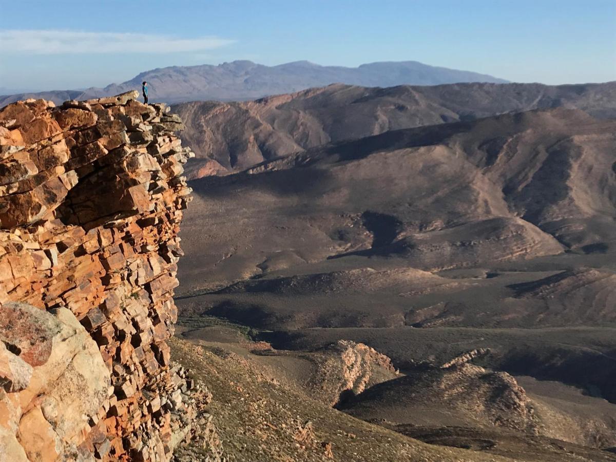 Tierkloof Mountain Cottages Breede River ภายนอก รูปภาพ