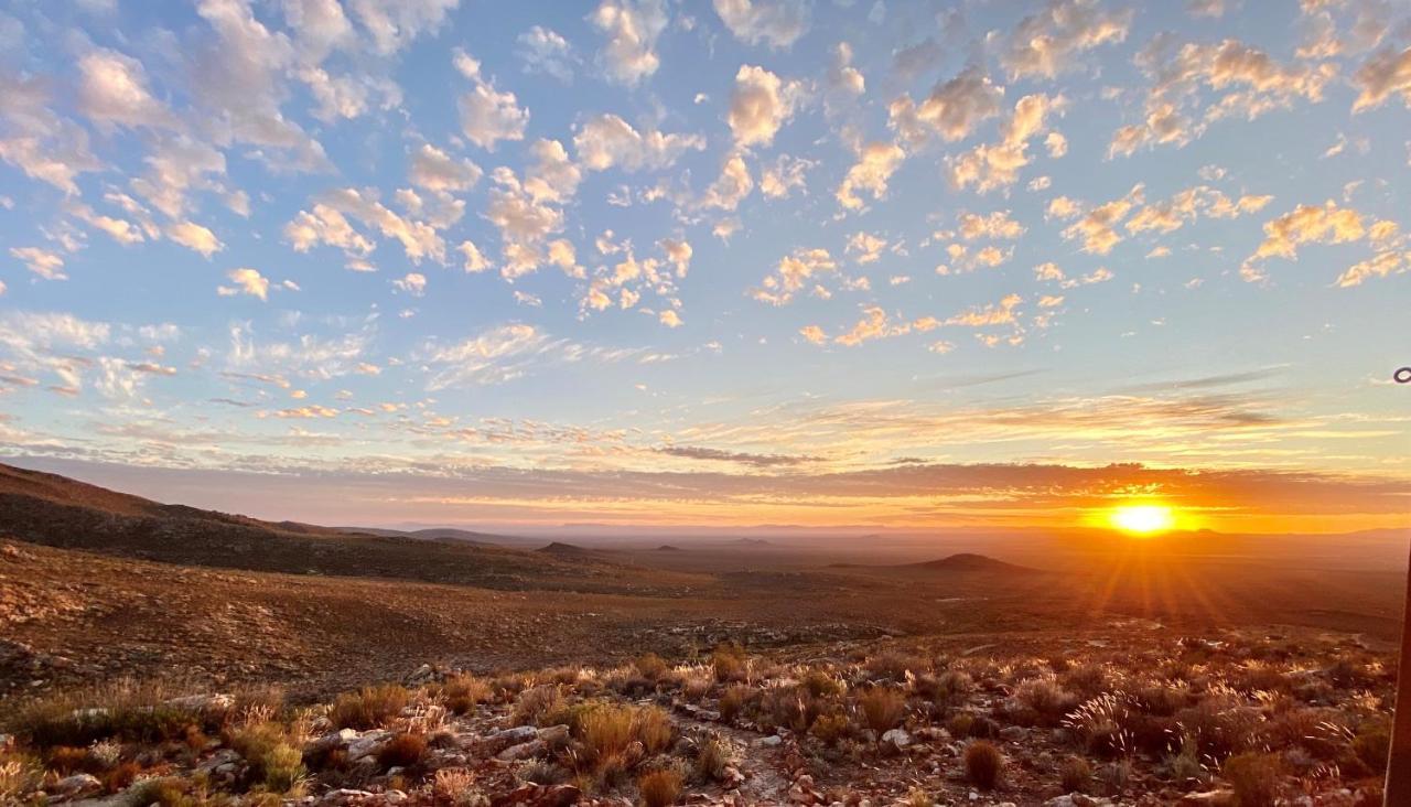 Tierkloof Mountain Cottages Breede River ภายนอก รูปภาพ