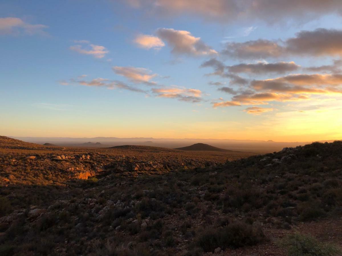 Tierkloof Mountain Cottages Breede River ภายนอก รูปภาพ